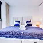 Mayfair Luxury Apartments