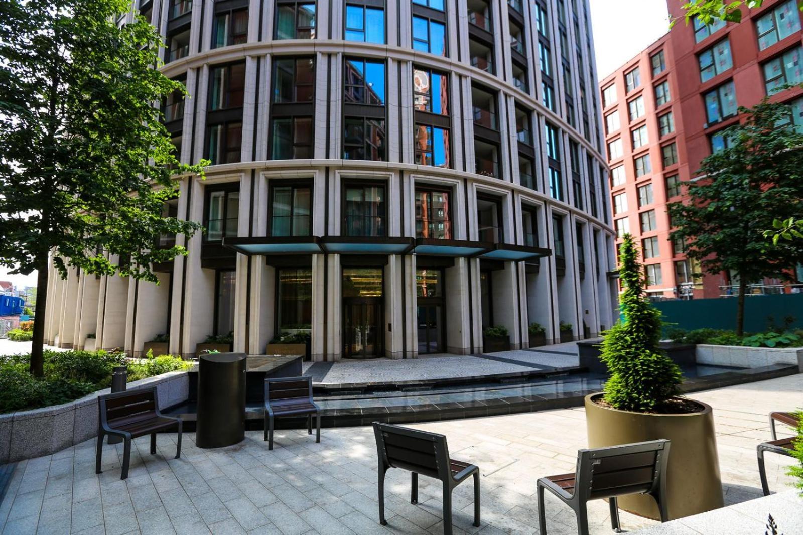 Apartment Mayfair Luxury London