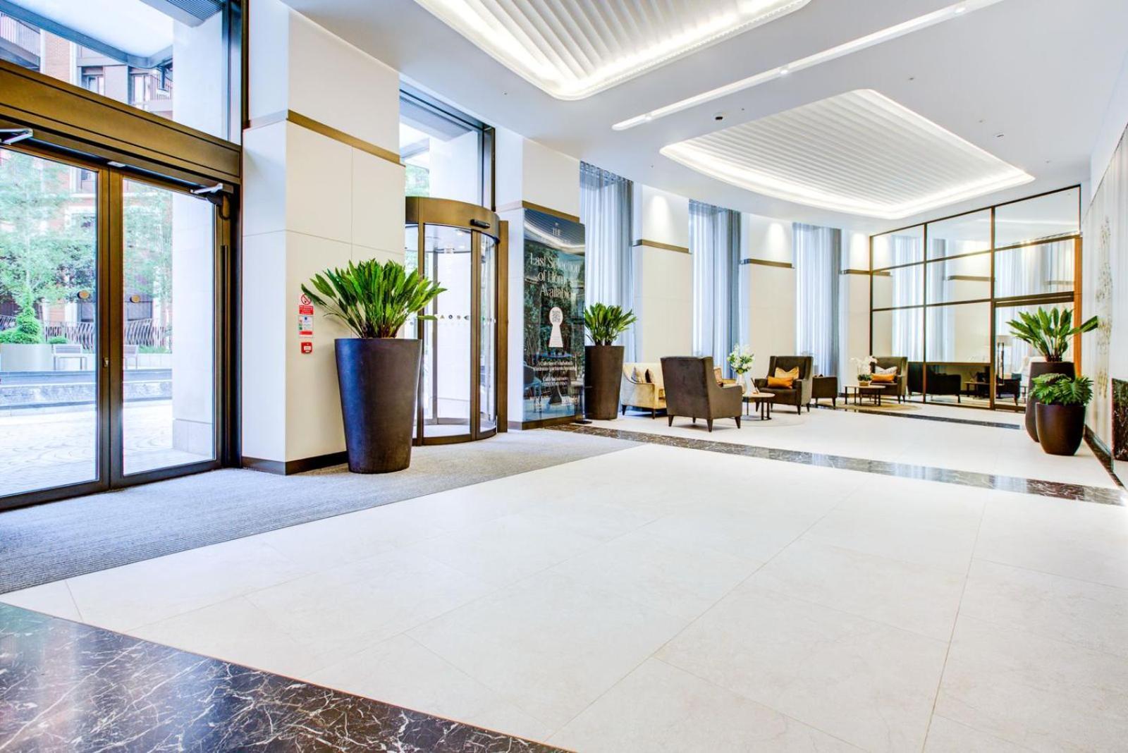 Mayfair Luxury London